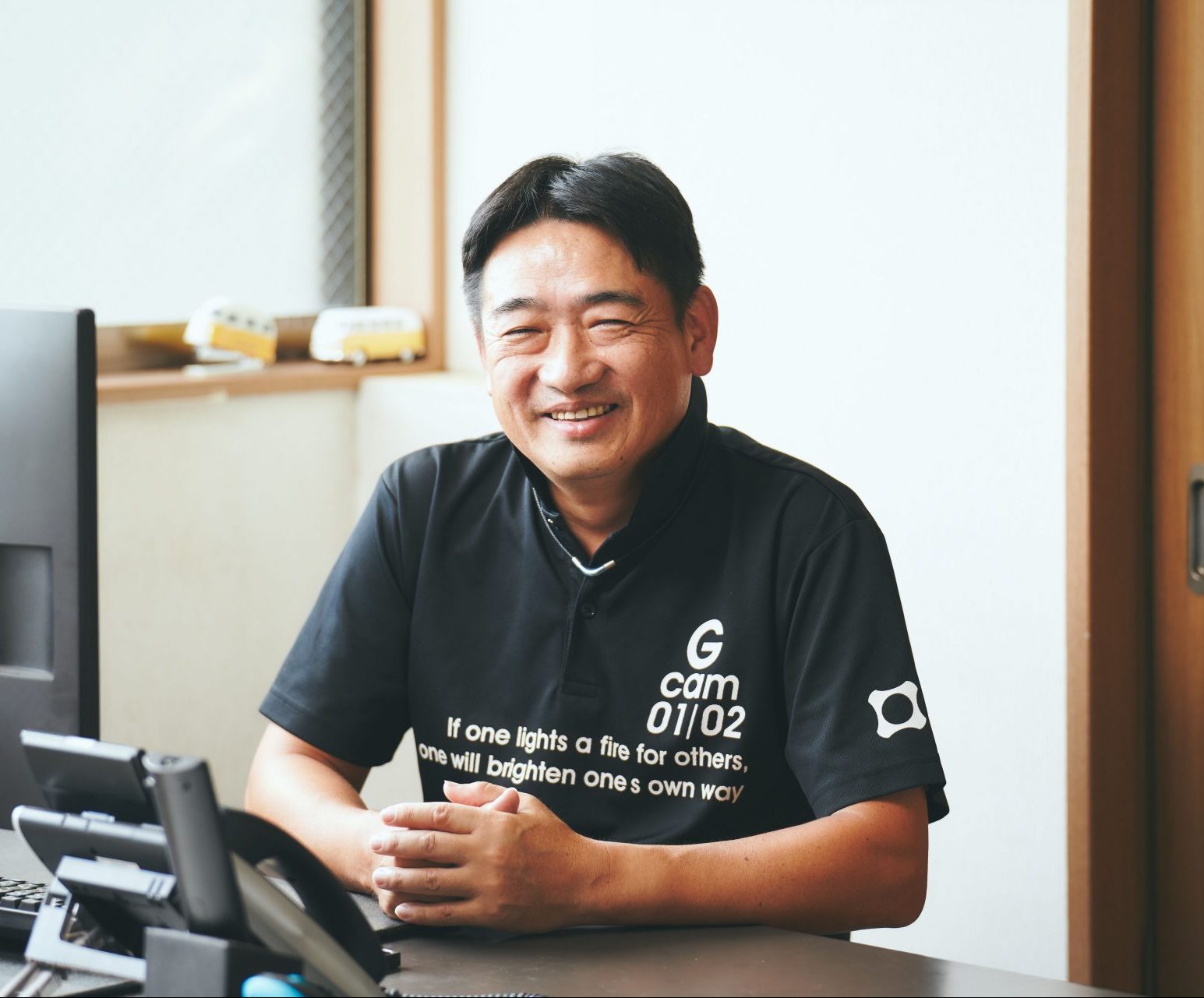 卒業生の活躍 創価学園